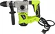 Młot udarowo-obrotowy Nas SMART NS-RH-6-SK 1500W 6J (5905842533424) - obraz 2