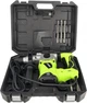 Młot udarowo-obrotowy Nas SMART NS-RH-6-SK 1500W 6J (5905842533424) - obraz 8