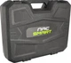 Młot udarowo-obrotowy Nas SMART NS-RH-6-SK 1500W 6J (5905842533424) - obraz 9