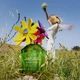 Парфюмированная вода для женщин Marc Jacobs Daisy Wild Eau So Extra Eau de Parfum 1.2 мл Пробник - изображение 5