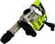 Młot wyburzeniowy Nas SMART NS-DH-20-SK 1300 W 20 J (5905842533431) - obraz 7