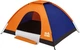 Намет Skif Outdoor Adventure I 200x150 см Orange-Blue - зображення 4
