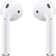 Бездротові Навушники Air Buds 2 QY-12 на Чіпі Airoha 1562 з кейсом та бездротовою зарядкою - зображення 3