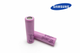 Акумулятор Samsung 18650 INR18650-35E Li-ion 3500 мА·год SDI LM2T - зображення 4
