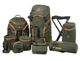 Рюкзак "Beretta" Modular Backpack 35 л - изображение 9
