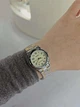Жіночі наручні годинники Casio LTP-V001SG-9B - изображение 6