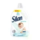 Ополіскувач-кондиціонер для білизни Silan Sensitive Дитячий 2850 мл - зображення 1