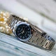 Жіночі наручні годинники Casio LTP-V001D-1B - изображение 2