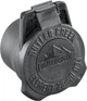 Крышка на объектив Butler Creek Element Scope. 35-40 мм - изображение 1