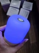 RGB Нічник акумулятор пульт є легкі дефекти - зображення 4