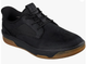 Туфлі чоловічі Skechers, розмір 47 Чорні - зображення 1