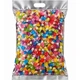 Леденцы с морской солью Sea Salt Candy без сахара 1 кг - изображение 1