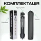 Професійний штатив для телефону, фотоапарата Yunteng VCT-618N - зображення 8