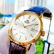 Наручні годинники ORIENT RA-AC0F04S30B - зображення 7