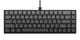 Клавіатура ігрова механічна ajazz ak680, grey-black - изображение 1
