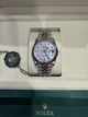 Часы в стиле Rolex DATEJUST 36mm - изображение 4
