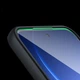 Чехол TPU Bamper Case для Oppo Reno15 F / FS с защитной рамкой на камеру black - изображение 3