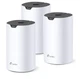 Беспроводная система Wi-Fi TP-LINK Deco S7 (3-pack), White - изображение 1