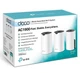 Беспроводная система Wi-Fi TP-LINK Deco S7 (3-pack), White - изображение 2