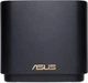 Беспроводная система Wi-Fi Asus ZenWiFi AX Mini XD4 Plus (3-pack), Black - изображение 3