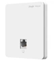 Точка доступа Ruijie Reyee RG-RAP1200(F), White - изображение 2
