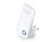 Точка доступа-усилитель TP-LINK TL-WA854RE Wi-Fi 802.11 b/g/n, 300Mb, 2 внутренние антены - изображение 6