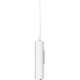 Точка доступа Grandstream GWN7605LR, White - изображение 3