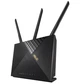 Роутер Asus 4G-AX56, Black - изображение 1