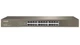 Комутатор TENDA TEG1024G, 24 LAN 10/100/1000BaseT, Desktop метал, Некерований - зображення 2