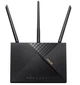 Роутер Asus 4G-AX56, Black - изображение 2