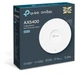 Точка доступа TP-LINK EAP670 WiFi 6 - изображение 4