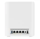 Бездротова система Wi-Fi Asus ZenWiFi BT8 BE14000 (2-pack), White (90IG0930-MO3B20) - зображення 3