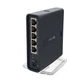 Роутер Mikrotik hAP ac lite (RB952UI-5AC2ND-TC), 5 LAN 10/100Mb - изображение 3