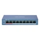 Коммутатор Hikvision DS-3E0109P-E(C) - изображение 1