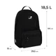Рюкзак школьный для мальчика Kite K26-949L-3 Черный shop (4063276274847) - изображение 2