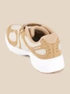 Кросівки для хлопчика LAWA BBSXY2618-4 35 Бежевий shop (2000999574962) - зображення 6