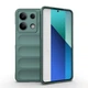 Чехол Cosmic Magic Shield для Xiaomi Redmi Note 13 4G, Green - изображение 1