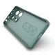 Чехол Cosmic Magic Shield для Xiaomi Redmi Note 13 4G, Green - изображение 3