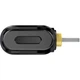 Микрофонная радиосистема Hollyland Lark C1 Duo USB-C Cool Black [157883] - изображение 4