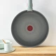 Набір посуду Tefal Halo Eucalyptus 3 предмети (L8029053) - зображення 14