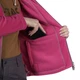 Куртка флісова P1G Pink Fuchsia S (UA281-29996-FK) - изображение 8