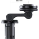 Крепление в траверсу SP Connect Stem Mount Pro SPC+ (52849) [163049] - изображение 2