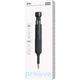 Отвертка с комплектом бит Proove Spin 27in1 Grey (MTSS27000003) [157761] - изображение 5