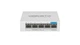 Коммутатор Keenetic KN-4610, LAN 10/100/1000Mb, 4xPoE - изображение 1