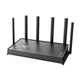 Роутер TP-Link Archer BE400, Black, WiFi 7 - изображение 1