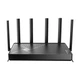 Роутер TP-Link Archer BE400, Black, WiFi 7 - изображение 2