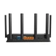 Роутер TP-Link Archer BE400, Black, WiFi 7 - изображение 3