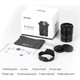 Объектив Viltrox AF 13mm f/1.4 Nikon Z [163622] - изображение 11
