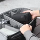 Сумка Ulanzi Storage для экшн-камеры Pocket 3/4 (B012 PK-04) [161571] - изображение 7