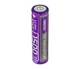 Акумулятор Rablex 18650 1500mAh Li ion 3 7V - зображення 4